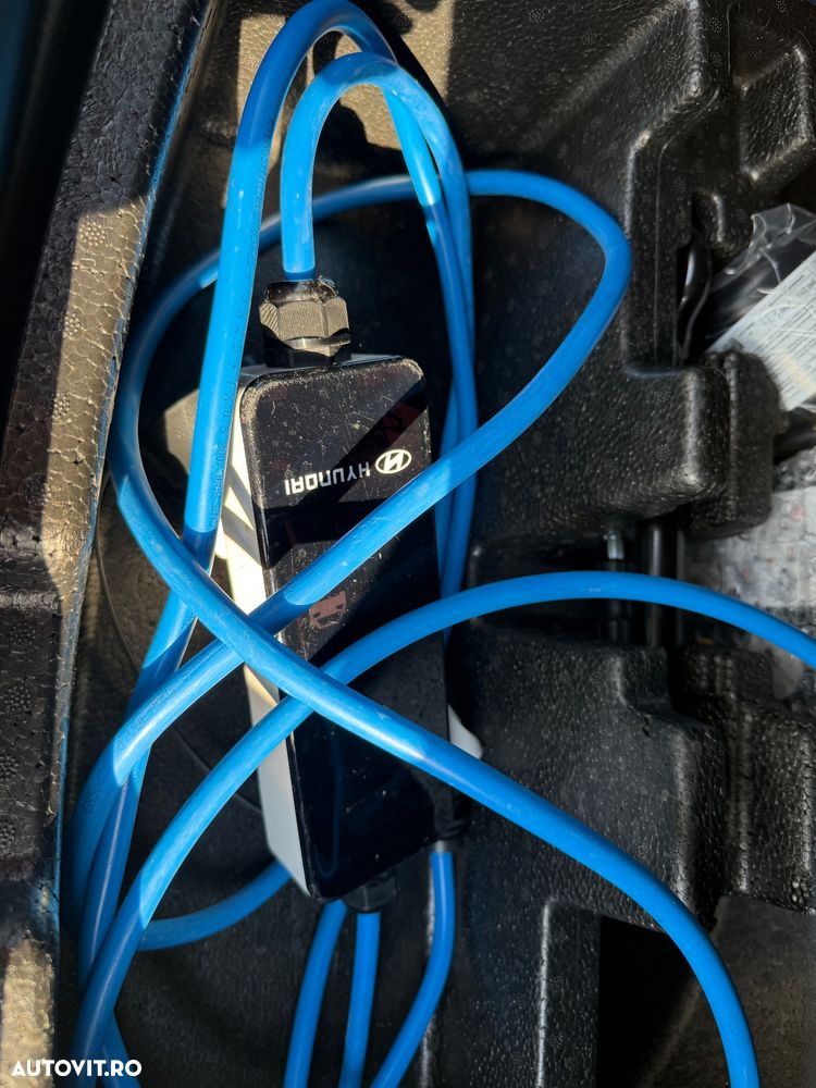 Hyundai KONA Electric 136CP Highway - 23