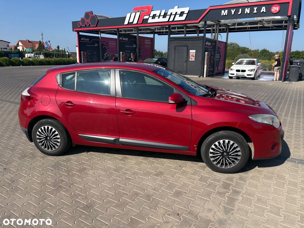 Renault Megane 1.6 16V Authentique - 3