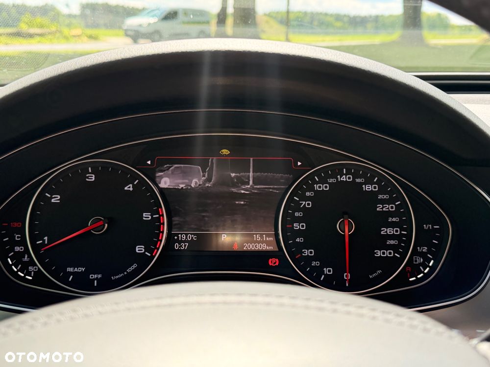 Audi A6 Limousine - 26