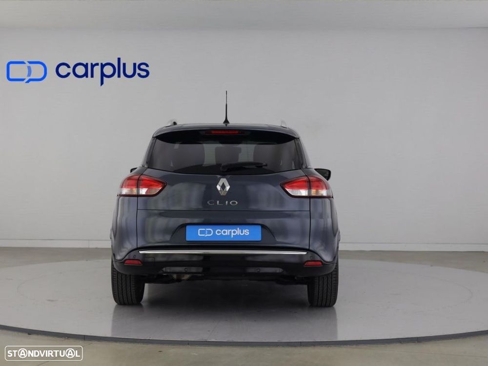 Renault Clio 0.9 TCe Limited Edition - 6