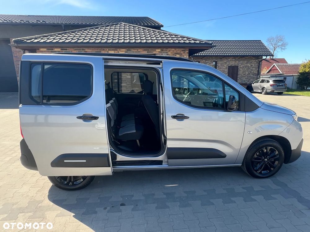 Citroën Berlingo - 7