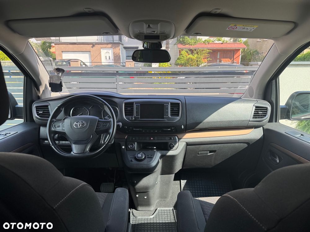 Toyota Proace Verso 2.0 D4-D Long Family - 17