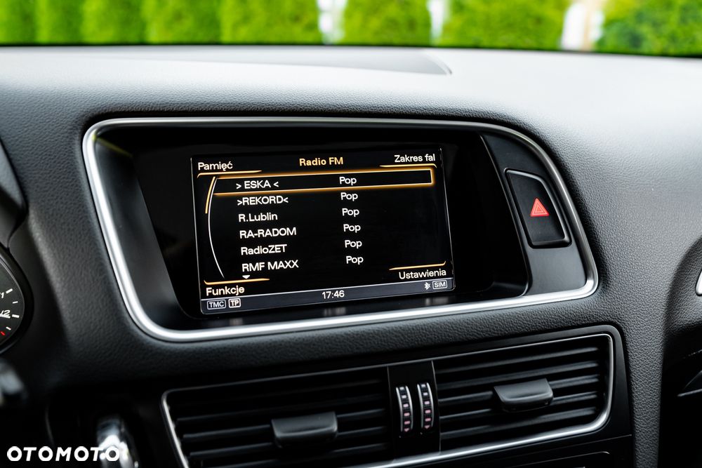 Audi SQ5 3.0 TDI quattro tiptronic - 33