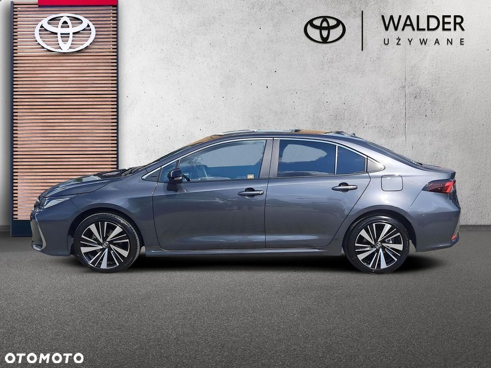 Toyota Corolla 1.8 Hybrid Style - 2