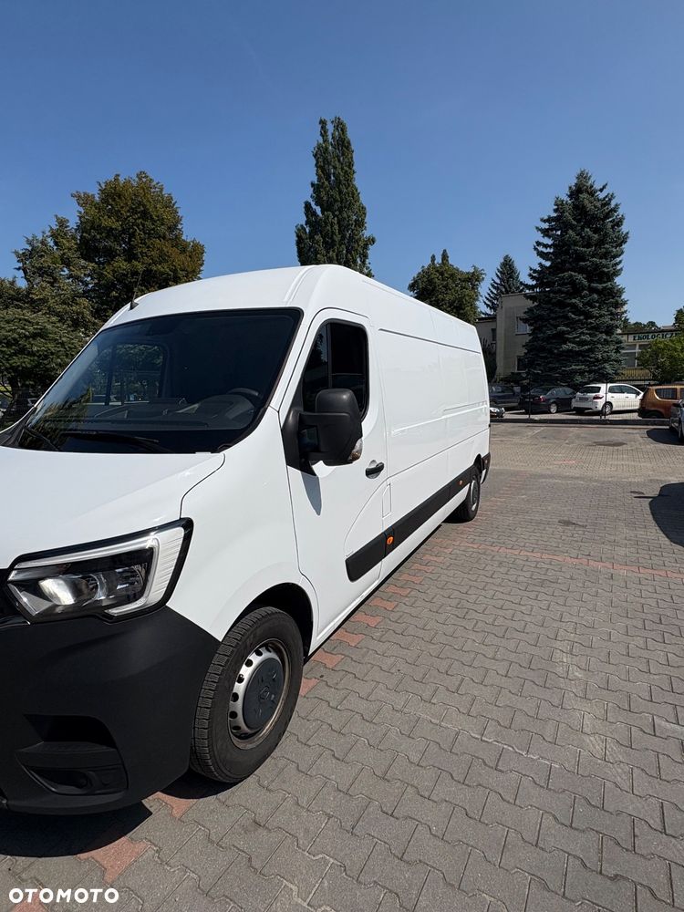 Renault Master dCi L3 Pack Clim - 2