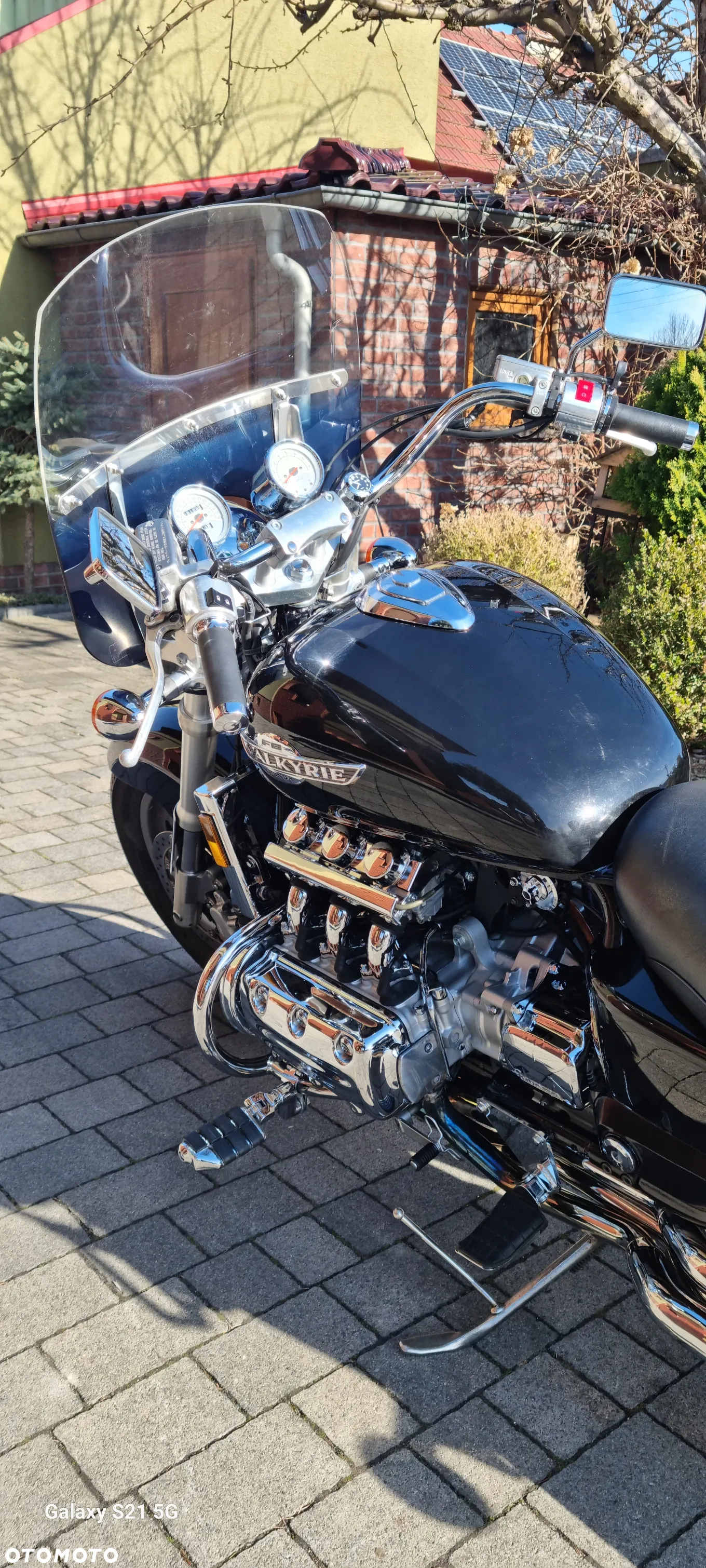 Honda Valkyrie - 15