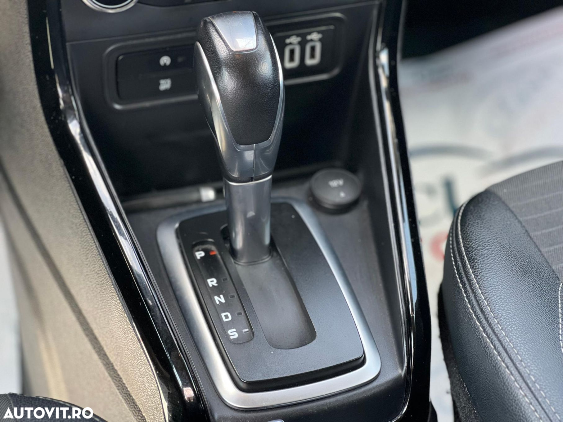 Ford EcoSport - 9