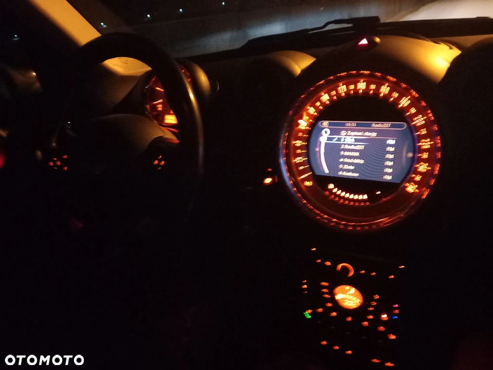 MINI Countryman Cooper D - 8