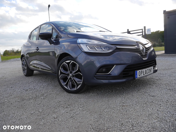 Renault Clio ENERGY TCe 120 Bose Edition