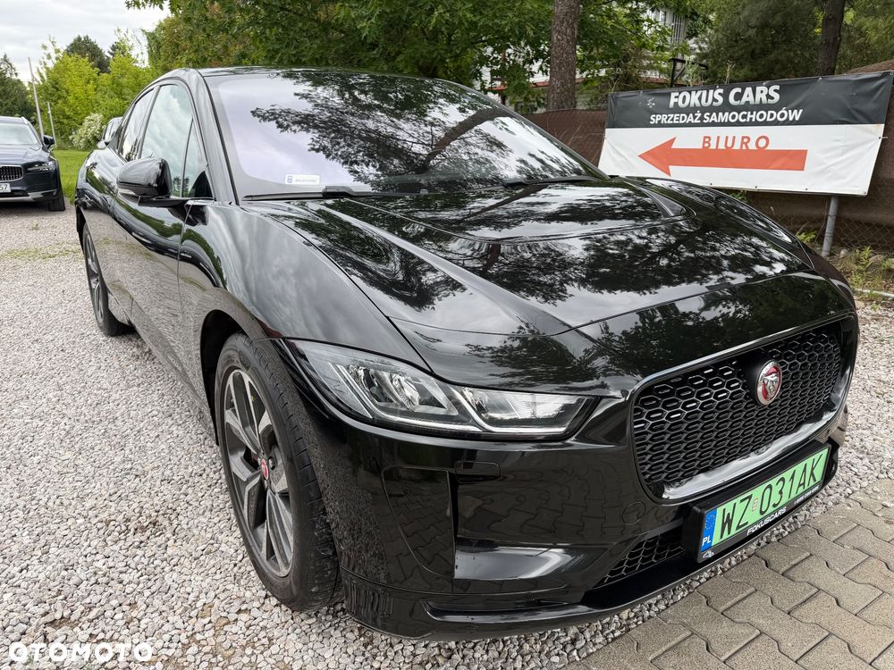 Jaguar I-Pace EV400 AWD S - 15