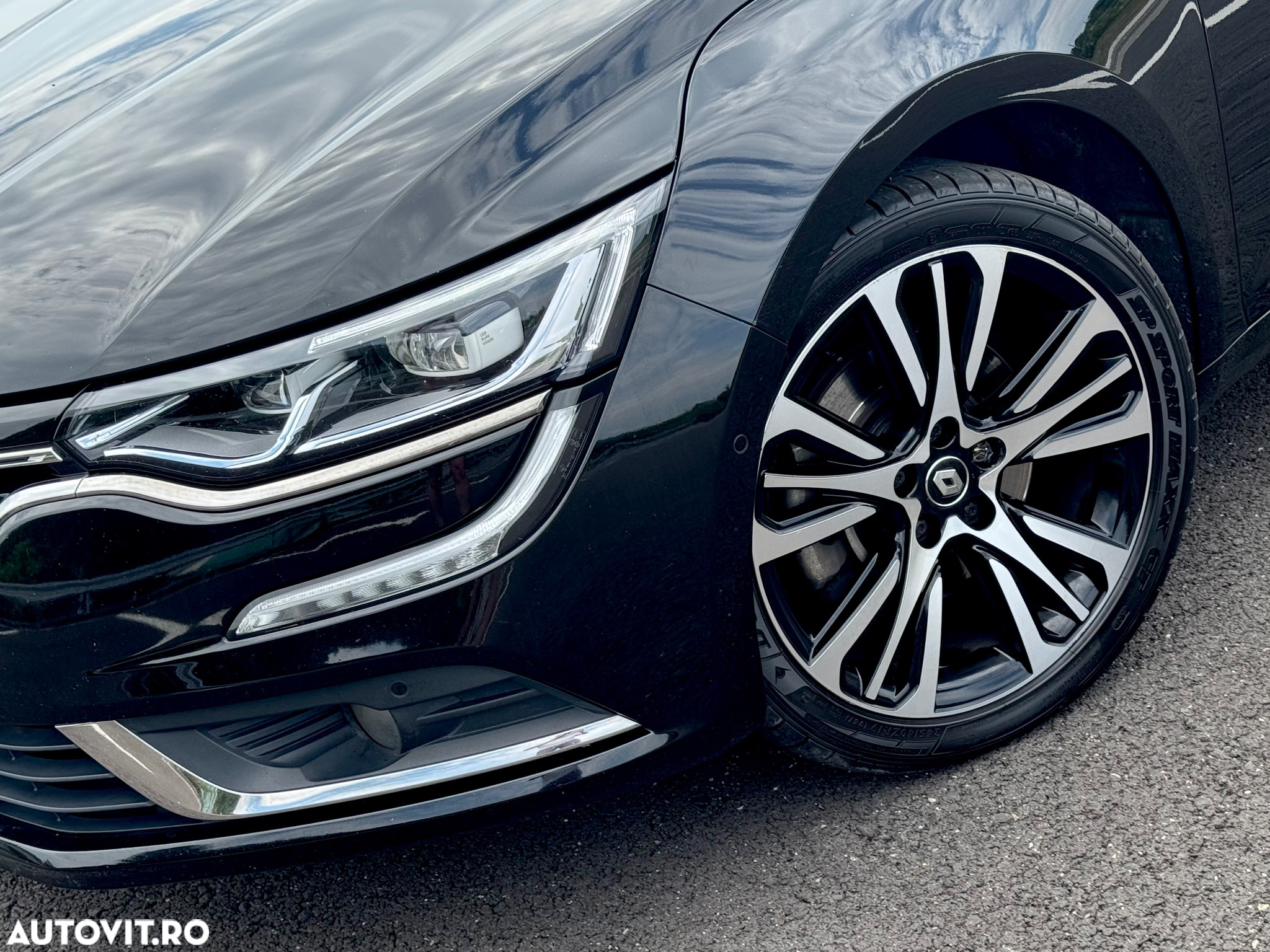 Renault Talisman - 9