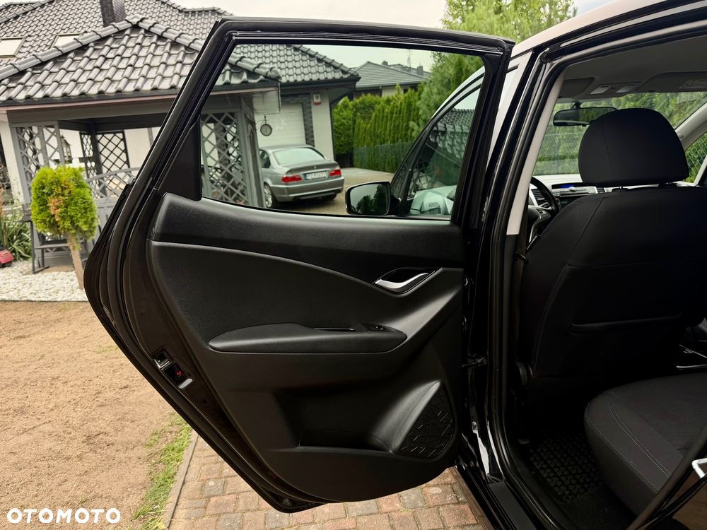 Hyundai ix20 1.4 BlueDrive Comfort - 15