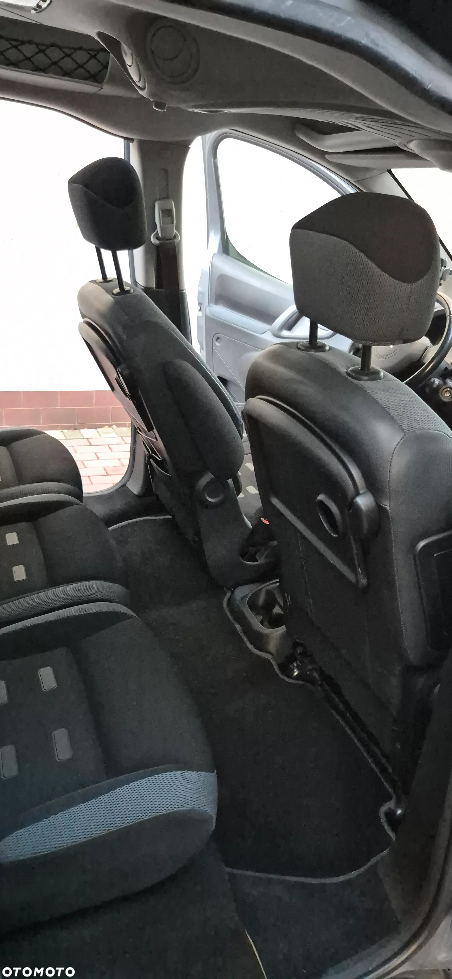 Citroën Berlingo - 2