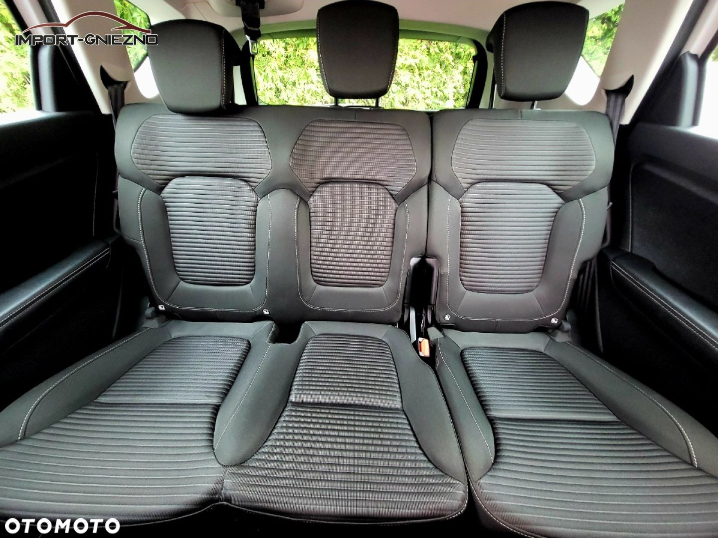 Renault Scenic - 16