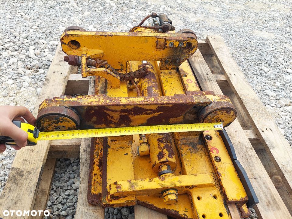 POZYCJONER AMEISE HJC 772.1409,09 [OS 11026] - 15