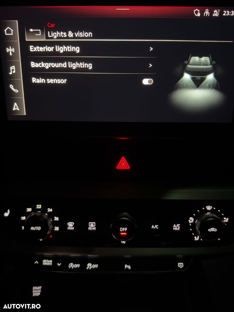 Audi A5 ack 2.0 35 TDI S tronic MHEV S Line - 25