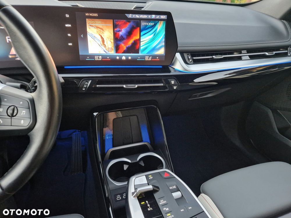 BMW X2 - 8