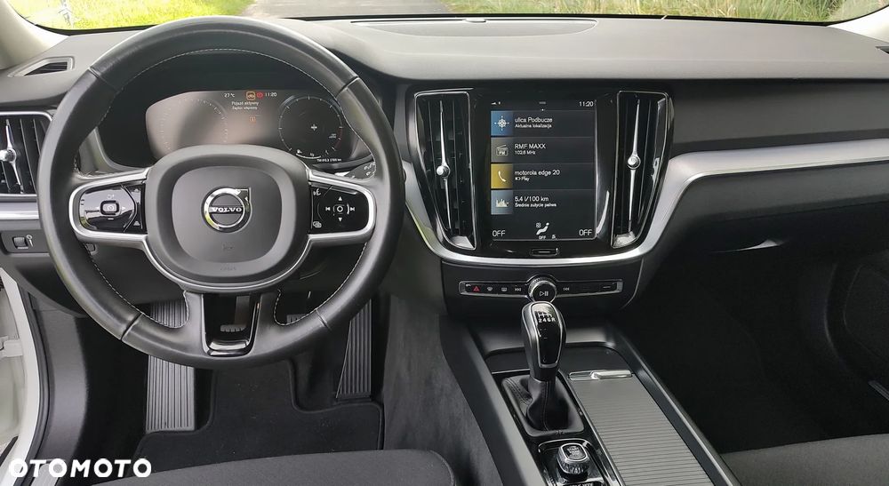 Volvo V60 D3 Inscription - 10