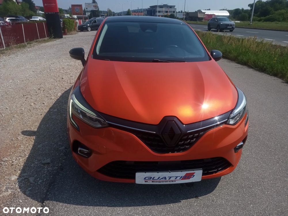 Renault Clio TCe 100 BUSINESS EDITION - 3