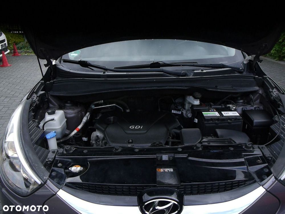 Hyundai ix35 1.6 GDI Premium 2WD - 19
