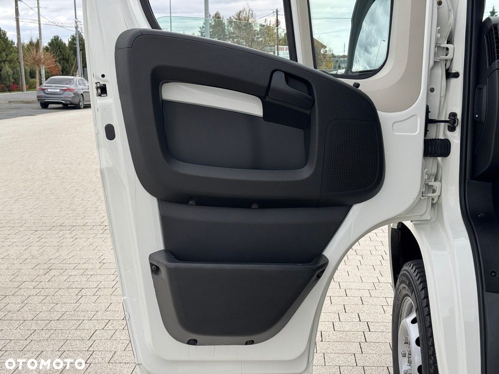 Citroën Jumper L3H2 Control - 14