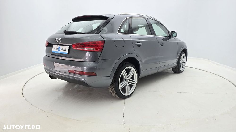 Audi Q3 - 6
