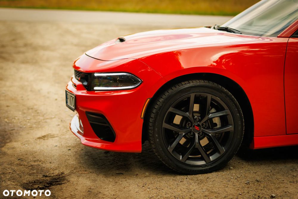 Dodge Charger - 18