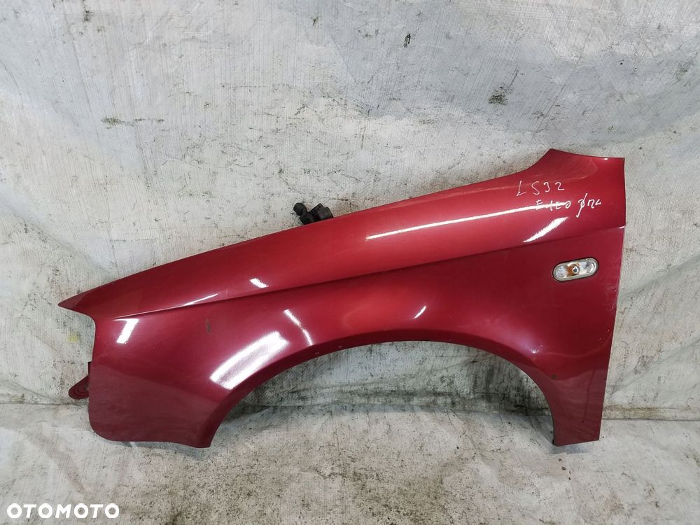 błotnik przód seat exeo kod ls3z - 2