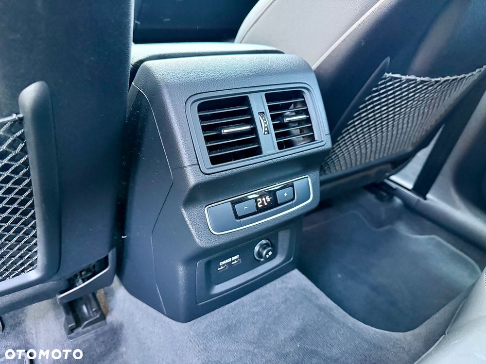 Audi Q5 40 TDI mHEV Quattro Advanced S tronic - 6