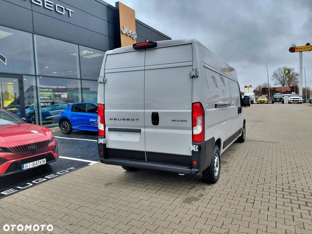 Peugeot Boxer - 6