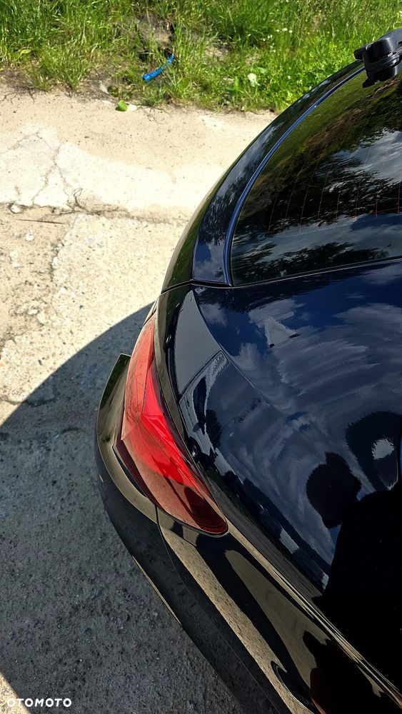 BMW Seria 5 520d - 11