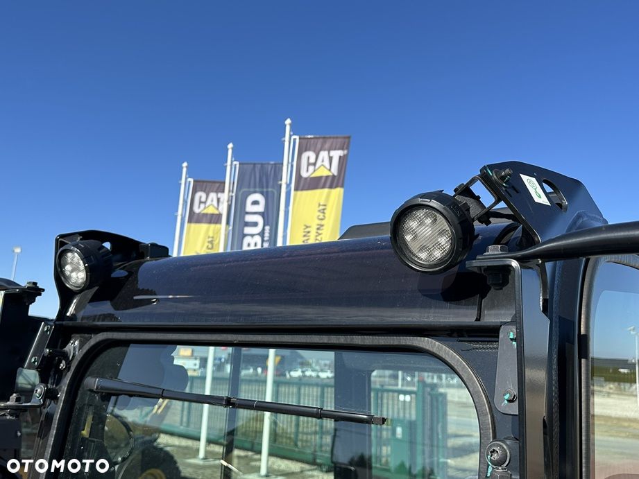 Caterpillar 302 CR - 31