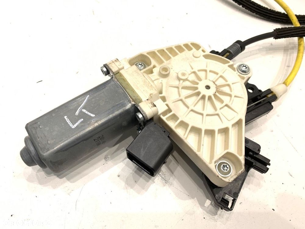 PODNOŚNIK SZYBY LEWY TYŁ - 49.00 PLN - MERCEDES-BENZ CLS (C218) 2011 - 2017 CLS 350 CDI / d - 3