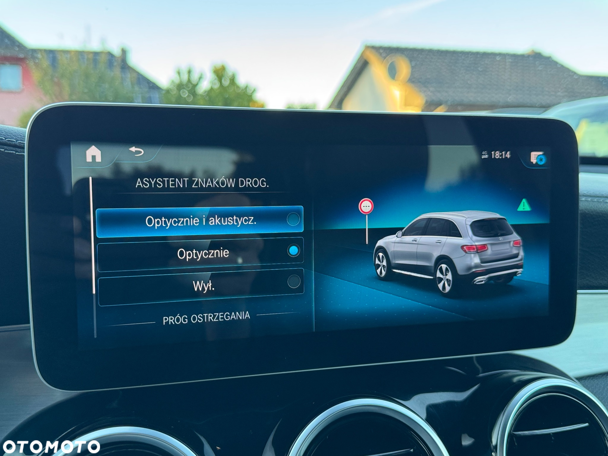 Mercedes-Benz GLC 200 d Business Edition - 34
