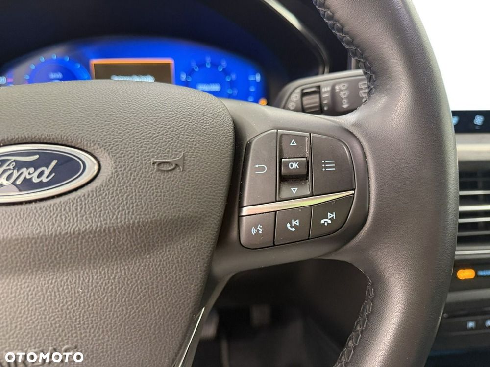 Ford Focus - 23