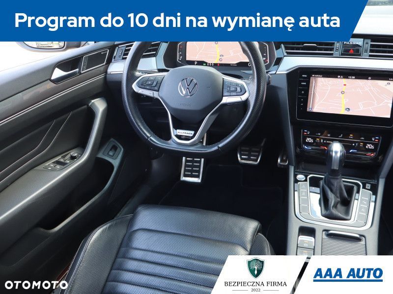 Volkswagen Passat Variant - 9