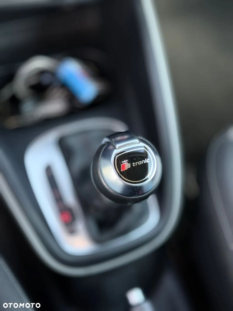 Audi A1 1.4 TFSI Ambition S tronic - 6