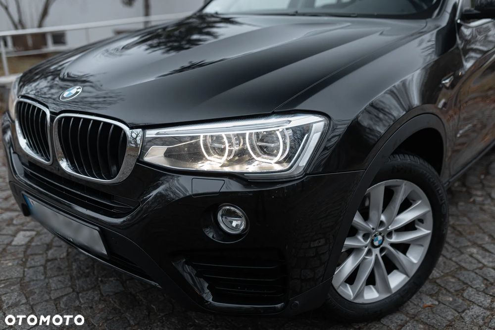 BMW X4 xDrive20d - 2