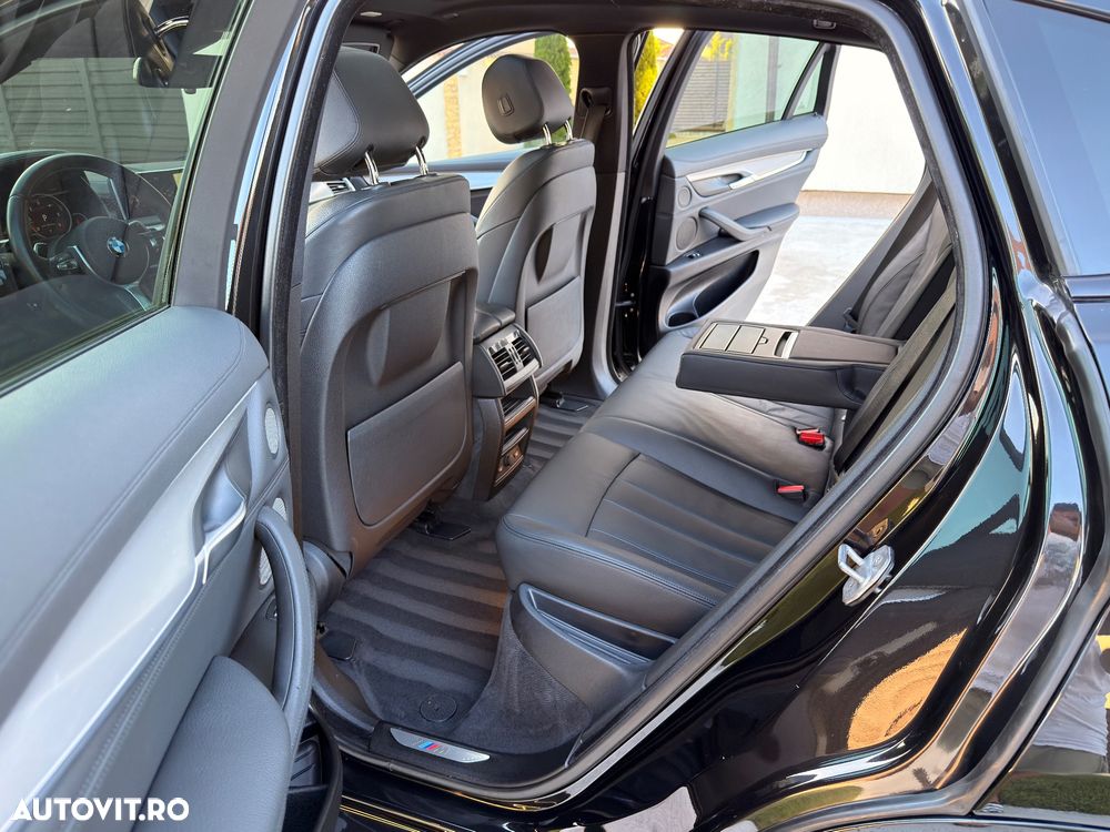 BMW X6 - 31