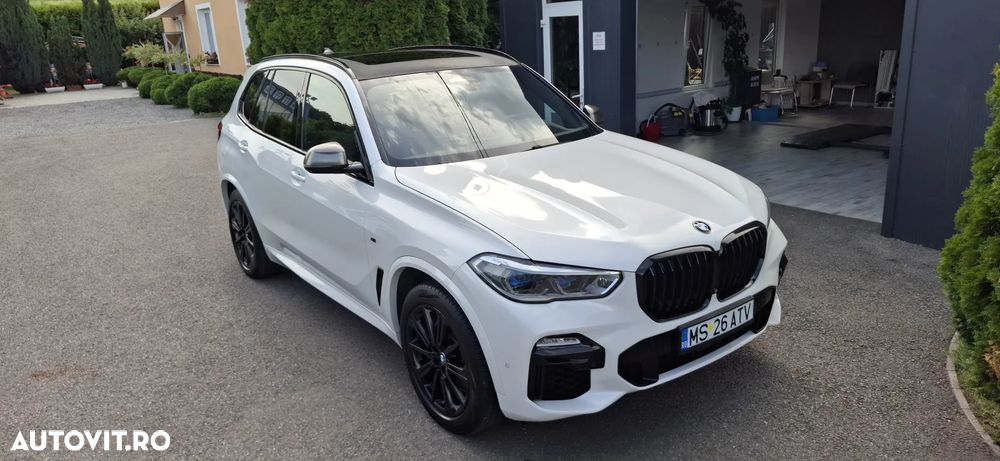 BMW X5 M - 31