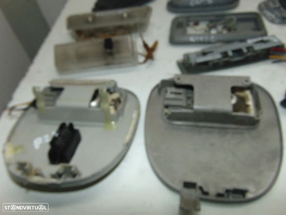 Antigos/clássicos plafoniers - 9