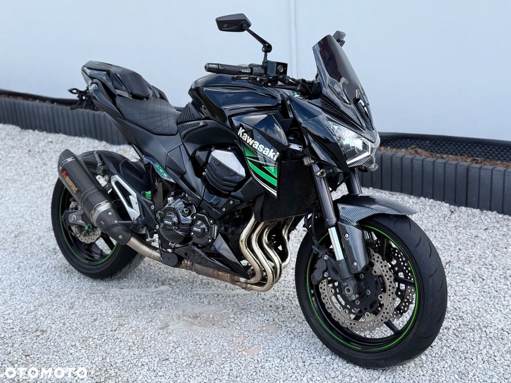 Kawasaki Z - 1