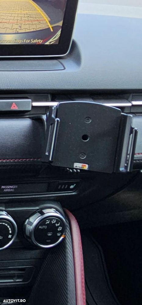 Mazda CX-3 G120 Revolution - 9