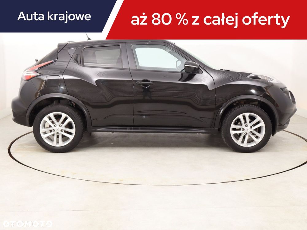 Nissan Juke - 8