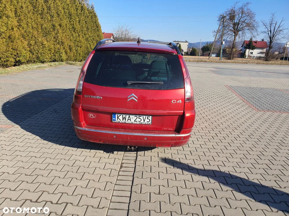 Citroën C4 Picasso 2.0 HDi Equilibre Exclusive - 2