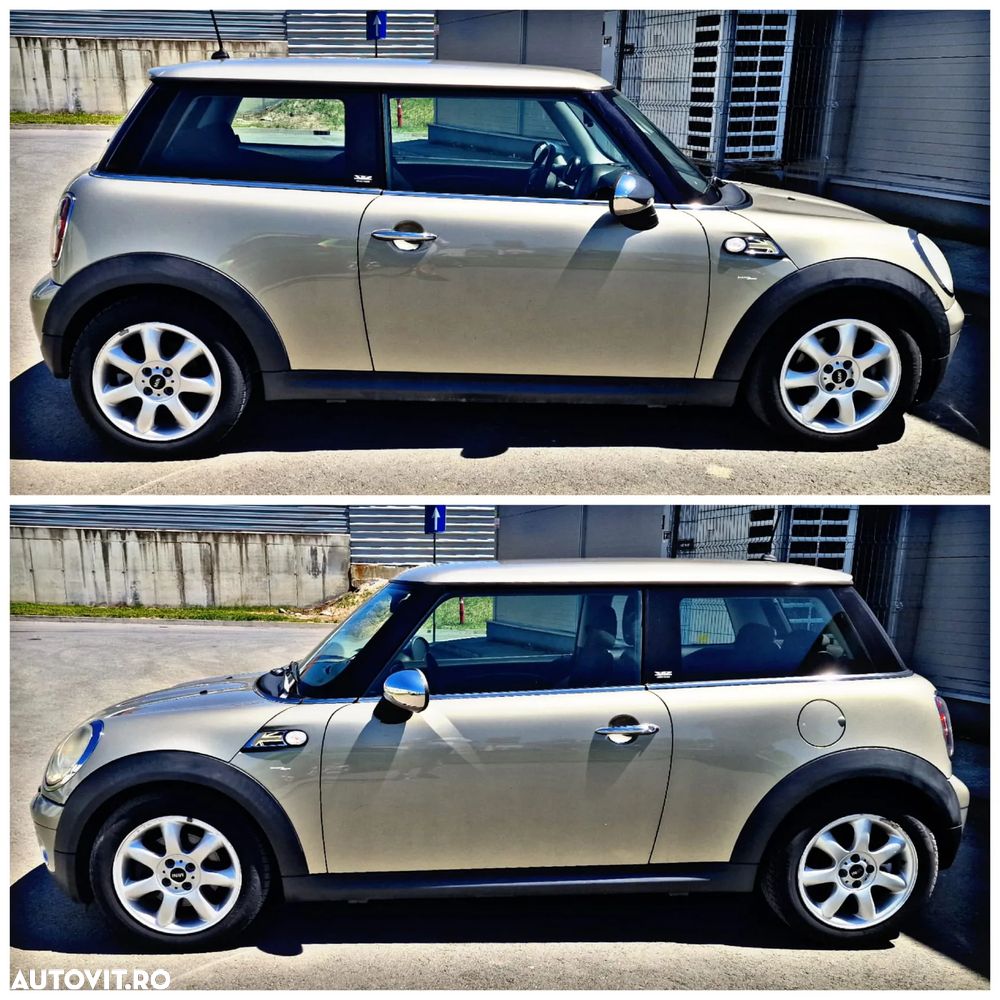 Mini ONE Standard - 14