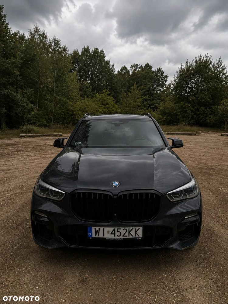 BMW X5 - 2