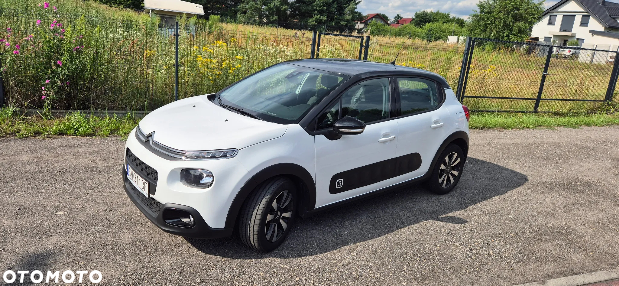 Citroën C3 BlueHDi 75 S&S 83g FEEL - 23