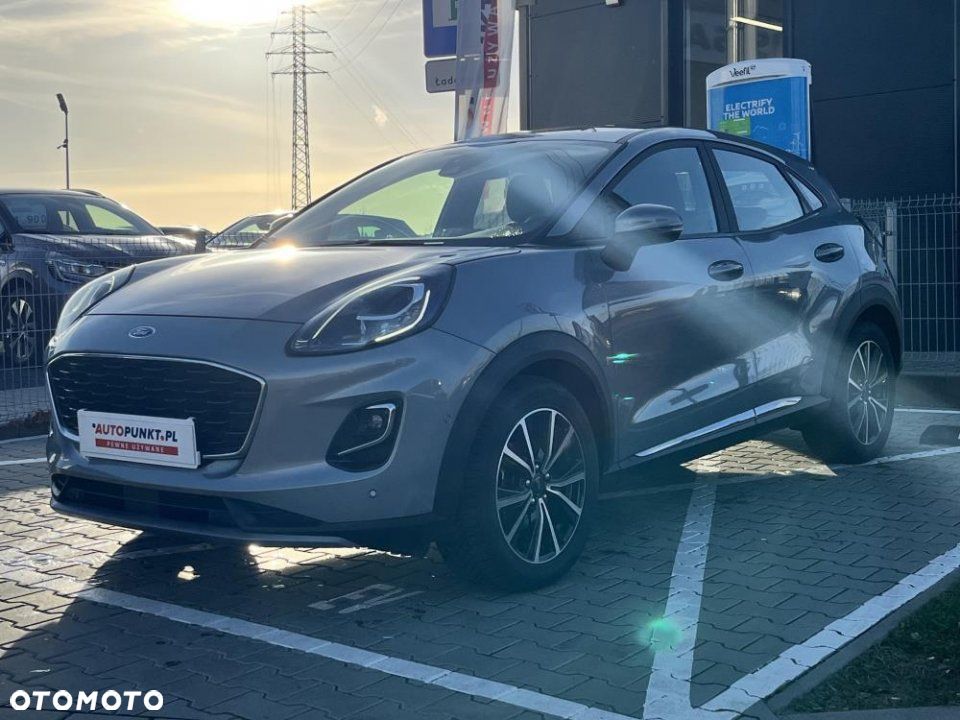 Ford Puma - 4