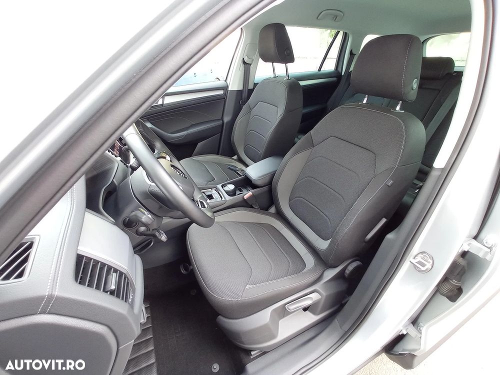 Skoda Kodiaq 2.0 TDI DSG Ambition - 16